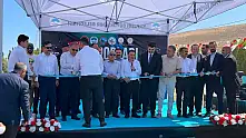 Dünya Spor Başkenti Kayseri'de su sporları sezonu açıldı!
