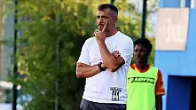 Enes Karakaya'dan Kayseri Kadın Futbol Kulübü için net mesaj: Memnunum!