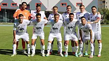Erciyes 38 FK'da galibiyet serisi başladı!