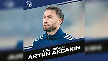 Erciyes 38 FK'da kaptan yuvada kaldı!