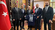 Erciyes 38 FK'dan net mesaj: Hedef belli, yol uzun!