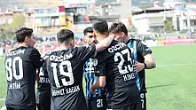 Erciyes 38 FK durdurulamıyor: Hedef 4'te 4