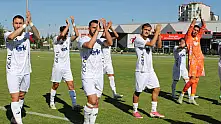 Kayseri temsilcisi kupa maçına çıkacak!