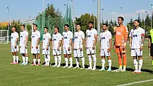 Erciyes 38 FK'nın Ziraat Türkiye Kupası'ndaki rakibi belli oldu!