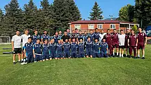 Erciyes 38 FSK, sahada!