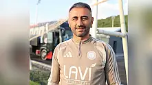 Batmanspor teknik direktörü: Tesisler çok güzel hava şartları elverişli!