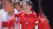 Felahiye'den A Milli Takım'a özel destek