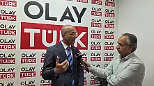 Genç: Kayseri bunların üstesinden gelir