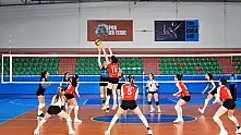 Genç sporcular Ankara'ya çağrıldı: Hazırlanıyorlar