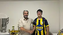 Hacılar Erciyesspor'dan 3 transfer birden! Yeni sezon hazırlıkları sürüyor