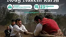 Kayseri'de hakem olmak isteyenlere fırsat!