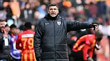 Jakirovic Kayserisporlu futbolcuları yerden yere vurdu!