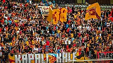 Kapalı Kale yeni sezon öncesi harekete geçti! 15-40 yaş kotası uygulanacak