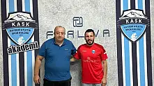 Kayseri Atletikspor'dan dikkat çeken transfer: Tecrübeli isim memleketine döndü!