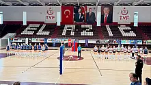 Kayseri Atletikspor Elazığ'da kaybetti! Sezonun ilk mağlubiyeti