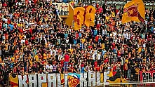 Kayseri'de 60 yıllık sevda yeniden alevlenecek