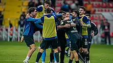 Kayseri'de inanılmaz geri dönüş: Erciyes 38 FK 3-0'dan döndü!
