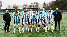 Kayseri'de şampiyon takımlar belli oldu!