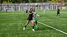Kayseri Kadın FK evinde farklı kazandı