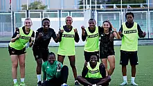 Kayseri Kadın FK evinde galibiyet arıyor!