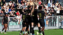 Kayseri Kadın FK ikinci galibiyet için Antalya'ya gidiyor