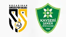 Kayseri'nin 2 takımının rakipleri belli oldu! PGL'de 14 takımlı grup