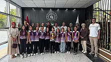 Kayseri şampiyonu oldular: İlk yıllarında kupayı kaldırdılar