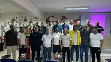 Kayseri Süper Amatör Küme'de yeni sezon heyecanı takımlar belli oldu!