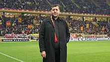 Kayseri temsilcisi ligden çekildi! Devreye Baki Ersoy girdi