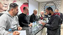Kayseri U19 Ligi'nde kura çekildi: 31 takımın rakipleri belli oldu
