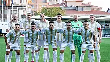Kayserispor ilk sıradan geriledi!