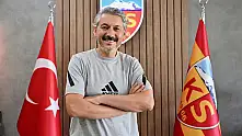 Kayserispor 3'te 3 yaptı: Atila Gerin asıl hedefi açıkladı