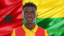 Kayserispor'a bir milli çağrı daha!