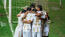 Kayserispor Antalya'da gol olup yağıyor! 24 dakikada 2-0