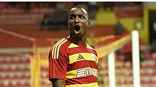 Kayserispor Antalya'da maça fırtına gibi başladı!