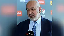 Kayserispor Başkanı Ali Çamlı hedeflerini açıkladı!
