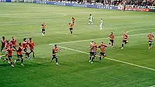 Kayserispor-Bursaspor maçında neler oldu neler! Birçok ilk yaşandı