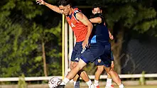Kayserispor'da 2 günlük izin sona eriyor