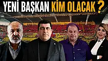 Kayserispor'da Başkan arayışı!