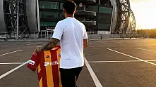 Kayserispor'da başladı! 11 yıl sonra yuvaya döndü