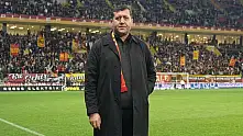 Kayserispor'da beklenen müjde geldi! Baki Ersoy'dan dev destek