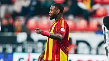 Kayserispor'da bir ayrılık daha! Yeni adresi belli oldu