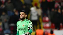 Kayserispor'da bir devir sona erdi! Bilal Bayazit böyle veda etti