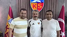 Kayserispor'da büyük değişim: 12-13 transfer planlanıyor!