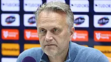 Kayserispor'da Erling Moe'dan küme düşme açıklaması: Kimseyi suçlamanın anlamı yok