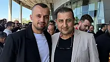 Kayserispor'da eski kaptanlar görev başında