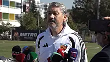 Kayserispor'da Gerin'den itiraf gibi açıklama!