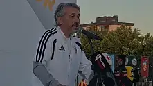 Kayserispor'da hedef net: Ait olduğumuz yere döneceğiz