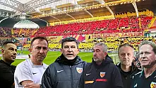 Kayserispor'da kimler geldi kimler geçti! 11 sezonda kimler görev yaptı?