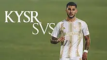 Kayserispor'da maç öncesi dikkat çeken karar: İlk 11'de o isim yok